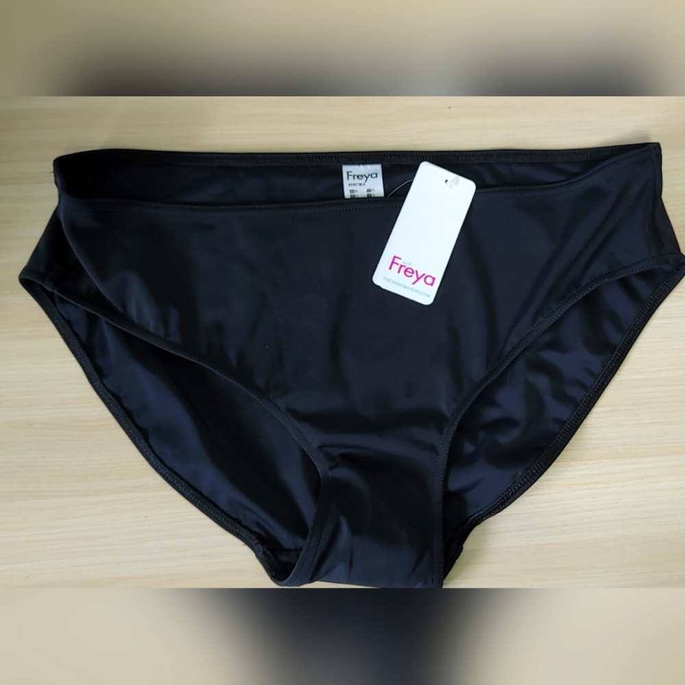 Freya Deco Bikini Bottoms  Size XL